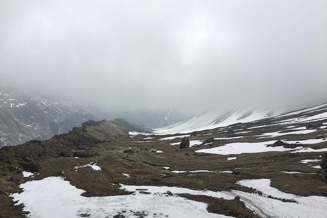 Annapurna Base Camp Trek form Kathmandu - Simple Tips That Help You Enjoy More