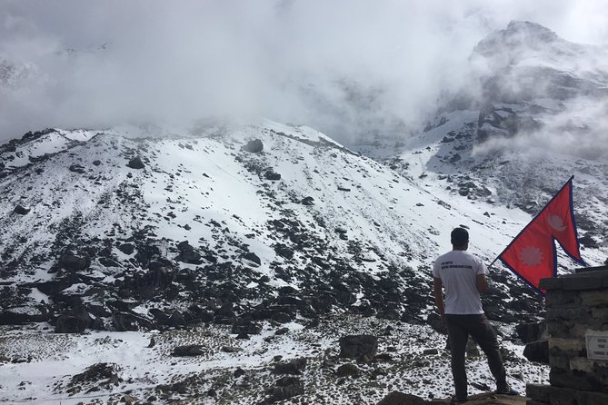 Annapurna Base Camp Trek from Pokhara - Bamboo and Jhinu Danda: recovery through descent and hot-spring relief