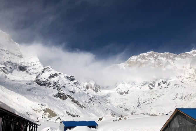 Annapurna Base Camp Trek from Pokhara 7 Days - Key Highlights That Matter on This Trek