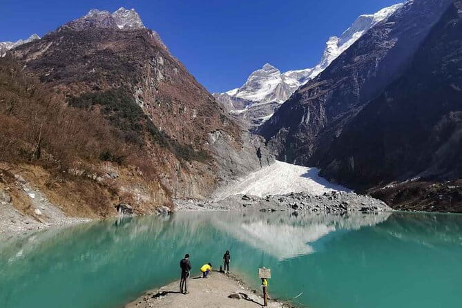 Annapurna Base Camp Trek from Pokhara 7 Days - Guides and Service: Why This Trek Feels Well Managed