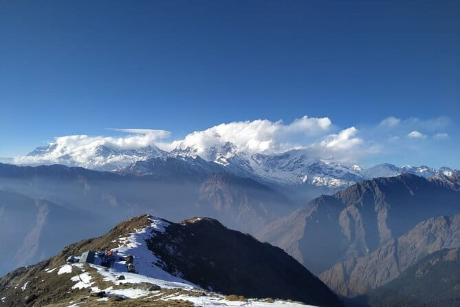 Annapurna Base Camp Trek from Pokhara 7 Days - Price and Value: What $395 Covers on a 7-Day Annapurna Trek