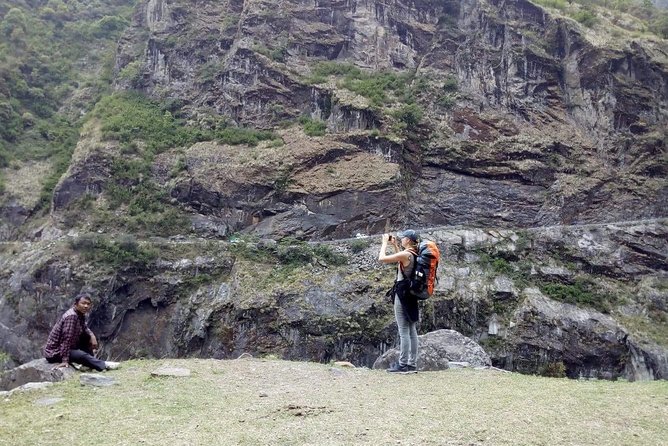 Annapurna Base Camp Trek from Pokhara - Should you book this Annapurna Base Camp trek from Pokhara?