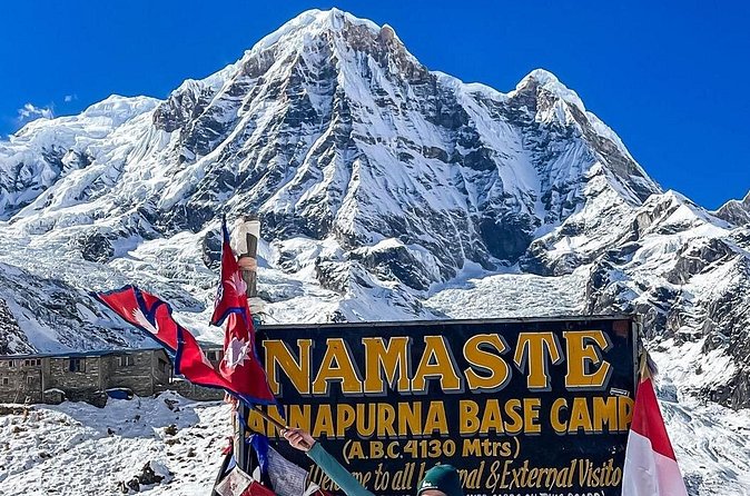 Annapurna Base Camp Trek from Pokhara and Kathmandu - Guides and organization: why this feels stress-free on the ground