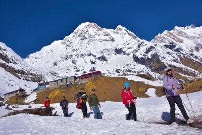 Annapurna Base Camp Trek from Pokhara and Kathmandu - The Pokhara rest day: use it to reset, not just pass time