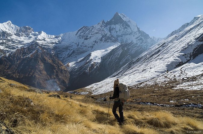 Annapurna Base Camp Trek from Pokhara and Kathmandu - Should you book the Annapurna Base Camp package from Pokhara and Kathmandu?