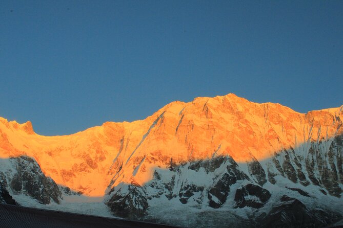 Annapurna Base Camp Trekking 09 Days - Getting There: Kathmandu and the Coach Runs You’ll Actually Appreciate