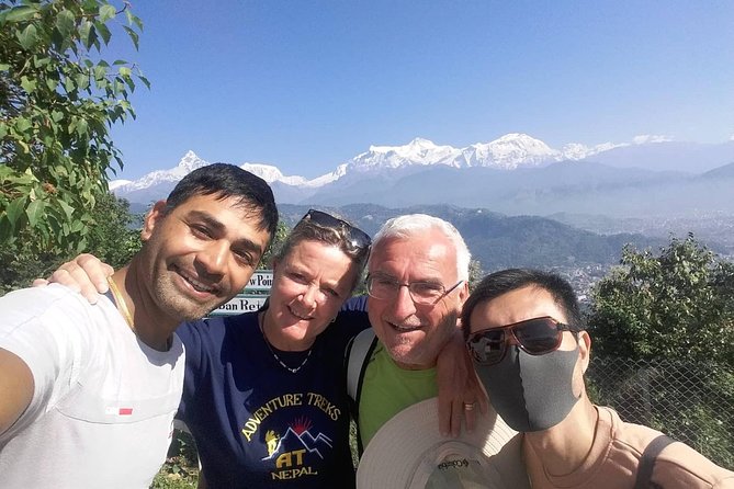 Annapurna Base Camp Trekking - Key Highlights You’ll Feel on This Trek
