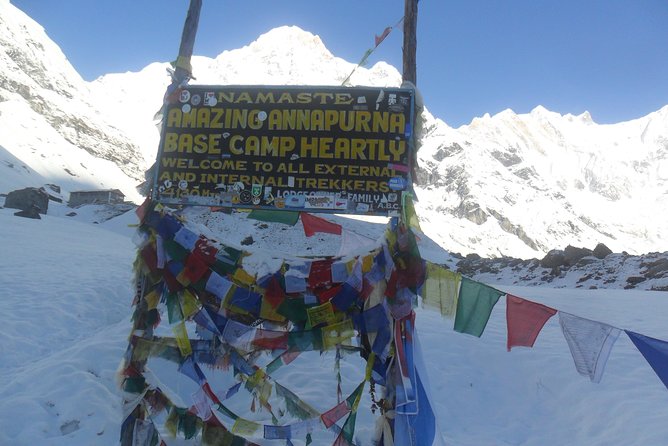 Annapurna Base Camp Trekking - 14 Days - Hile to Ghorepani: altitude begins to matter