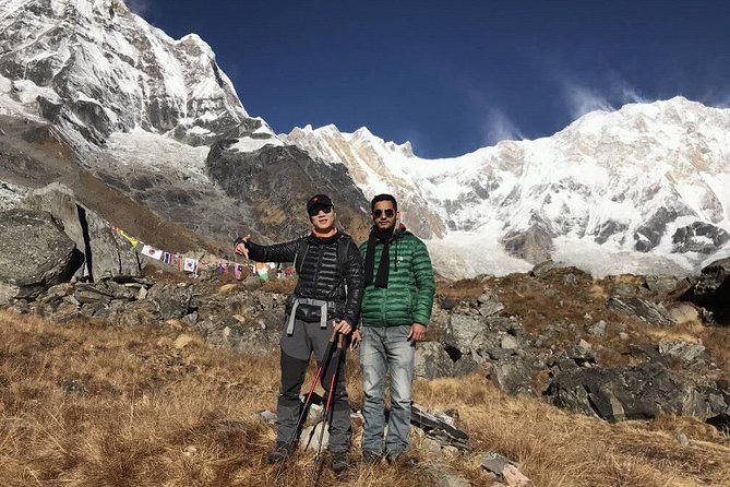 Annapurna Base Camp Trekking - Days 5–6: Doban and Deurali—the middle trek grind that’s actually useful