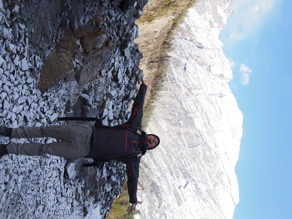 Annapurna Circuit Short Trek - Permits, Map, First Aid, and a Real Guide: The Value You Feel Day One