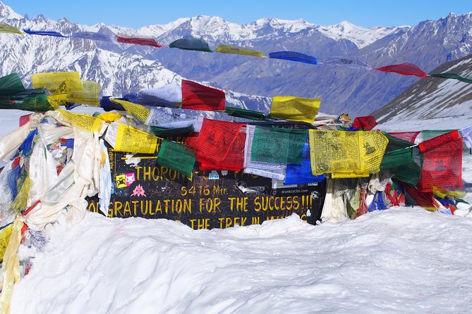Annapurna Circuit Short Trek - Short-Circuit Trekking: What Your Walking Days Usually Aim For