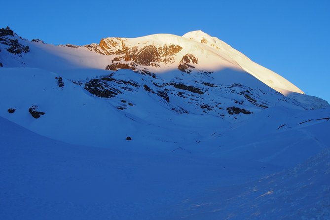 Annapurna Circuit Short Trek - Finishing Strong at Jomsom, Then Back to Pokhara