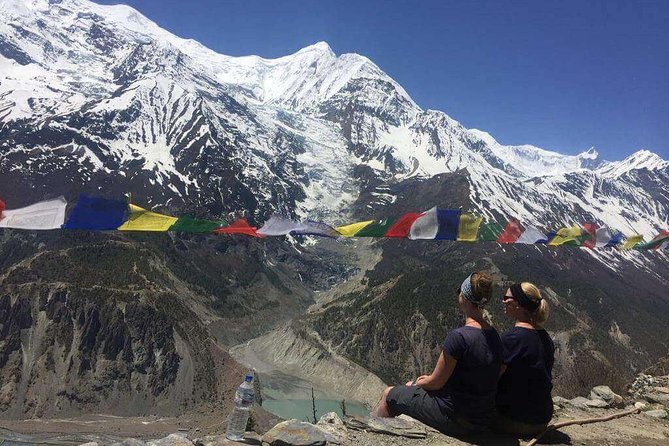 Annapurna Circuit Short Trek - Who This Trek Suits Best (and Who Should Rethink It)