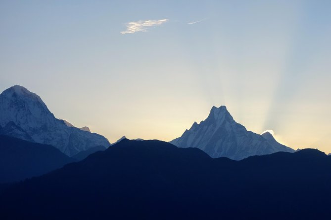 Annapurna Circuit Trek 12 days - From Kathmandu to the trekking core: pickup, transport, and the Pokhara–Jomsom–Muktinath flow