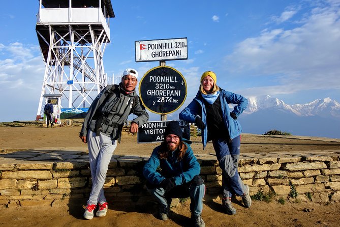 Annapurna Circuit Trek 12 days - Tea houses for 12 days: included comfort, real-world simplicity