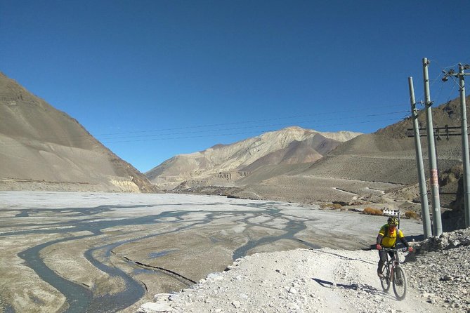 Annapurna Circuit Trek 12 days - The daily rhythm: why your pacing plan matters more than your speed