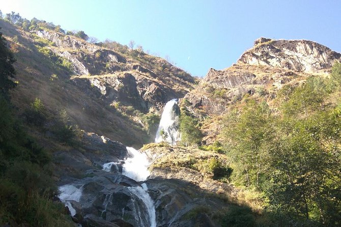 Annapurna Circuit Trek 12 days - Price and value: $769.24 for 12 days with permits and transport