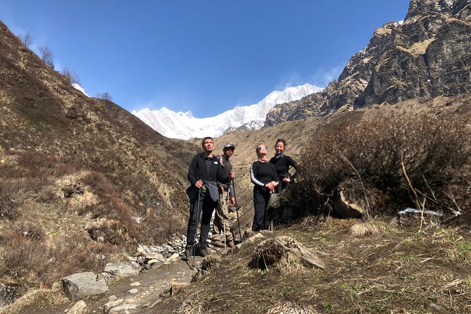 Annapurna Circuit Trek - Kathmandu temples first: Pashupatinath, Boudhanath, and Bhaktapur on rails