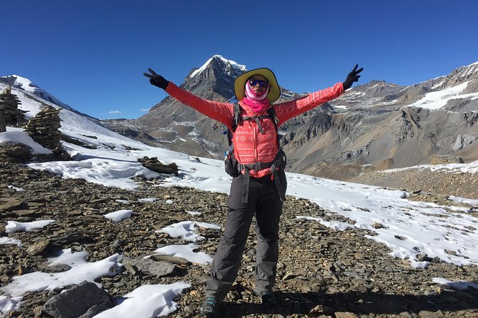 Annapurna Circuit Trek - Poon Hill Sunrise to Nayapul and On to Pokhara: Ending With a Famous Easy Finish