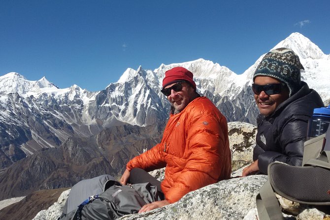 Annapurna circuit Trek - Should you book Nature Explore for the Annapurna Circuit?