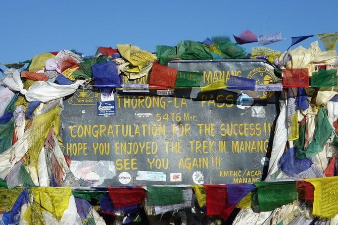 Annapurna Circuit Trek in Nepal (9 Days) - Annapurna Circuit in 9 Days: What You Gain (and what you skip)