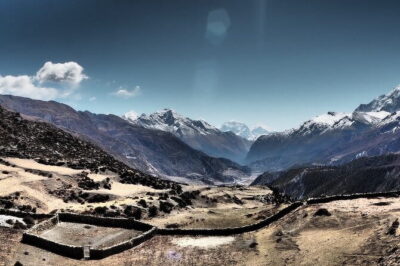 Annapurna Circuit Trek in Nepal (9 Days) - The Real Value of an $880 Trek Package