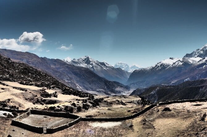 Annapurna Circuit Trek in Nepal (9 Days) - The Real Value of an $880 Trek Package