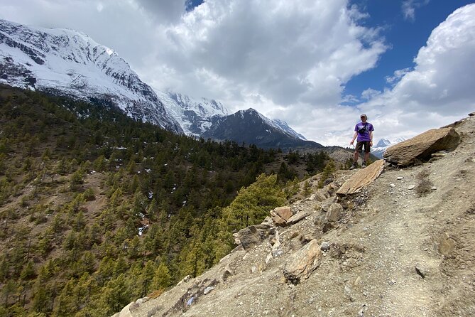 Annapurna Circuit Trek with Tilicho Lake (16 Days) - Annapurna Circuit with Tilicho Lake: why this route hits harder