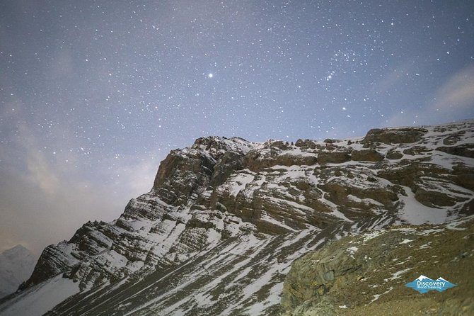 Annapurna Circuit Trek with Tilicho Lake - Price and logistics: what your $1,093 is buying