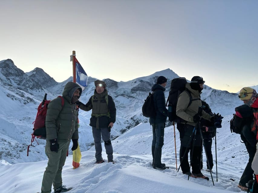 Annapurna Circuit Trek With Tilicho Lake :Best Trek in Nepal - What to bring for cold, sun, and high-altitude reality