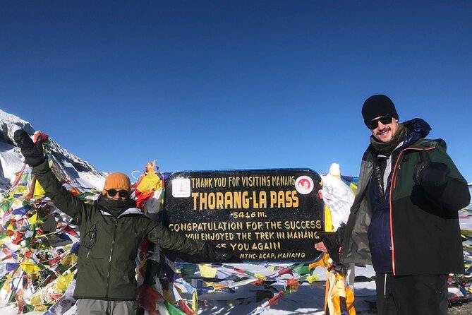 Annapurna Circuit Trek - From Kathmandu to the trail: the bus to Besisahar and that first river walk