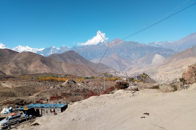 Annapurna Circuit Trekking 12 Days - Timing, Group Size, and What “Private” Means for Your Pace