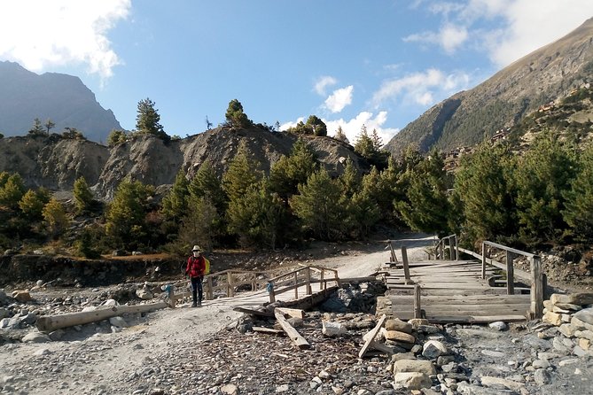 Annapurna Circuit Trekking 12 Days - Price and Value: What You’re Paying For at $1,179.49