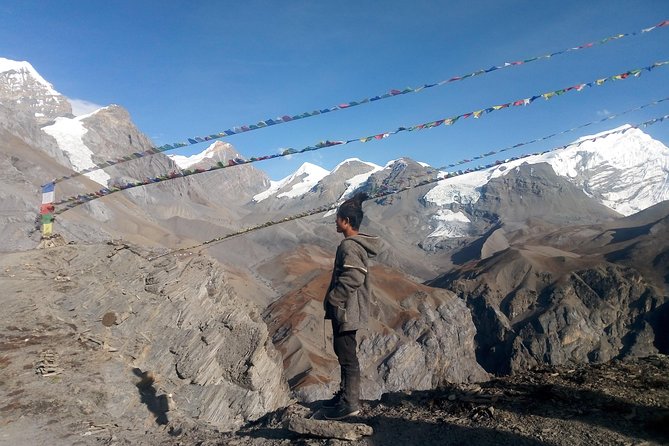 Annapurna Circuit Trekking 12 Days - Who This Annapurna Circuit Trek Fits Best