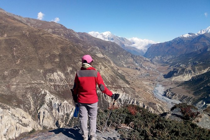 Annapurna Circuit Trekking 12 Days - Should You Book This 12-Day Annapurna Circuit Trek?