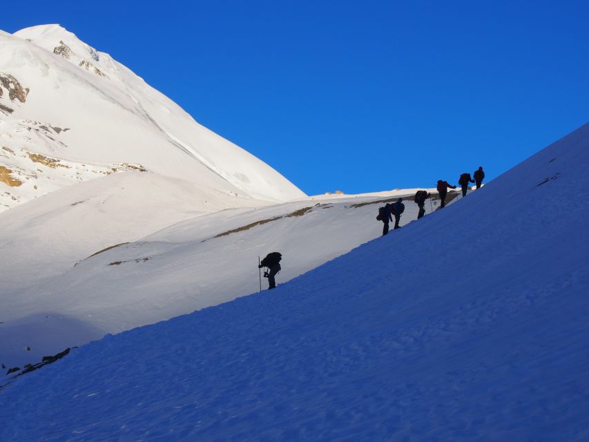 Annapurna Circuit Trekking 13 Days - Key things that make this trek worth your time