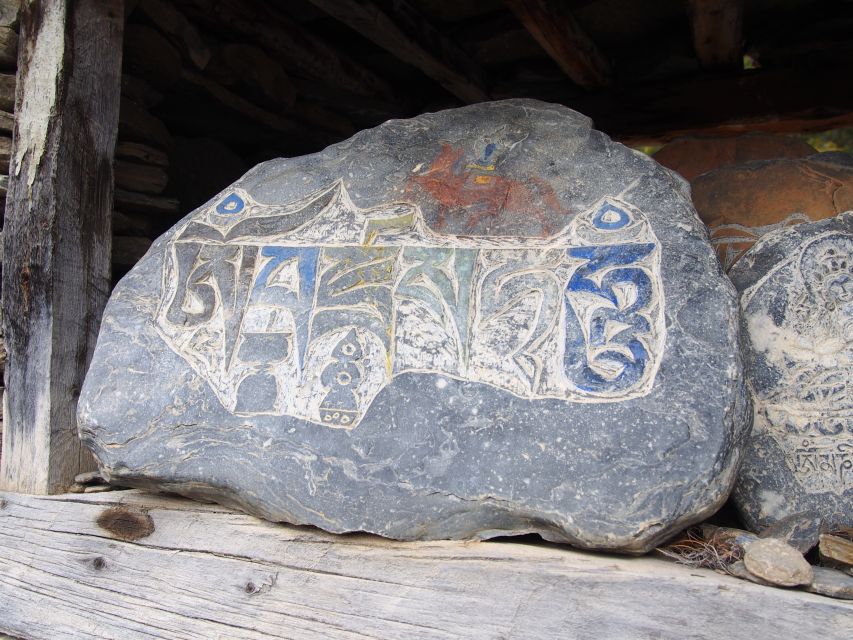 Annapurna Circuit Trekking 13 Days - Day-by-day flow: what each stretch feels like