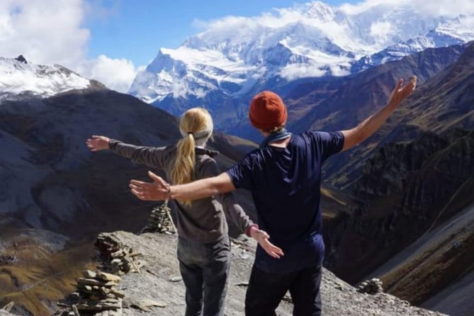 Annapurna Circuit Trekking: 15 days - Quick takeaways before you go