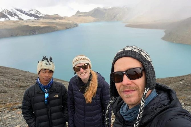 Annapurna Circuit Trekking: 15 days - Thorong La (5,416m) to Muktinath: the summit moment and the long landing