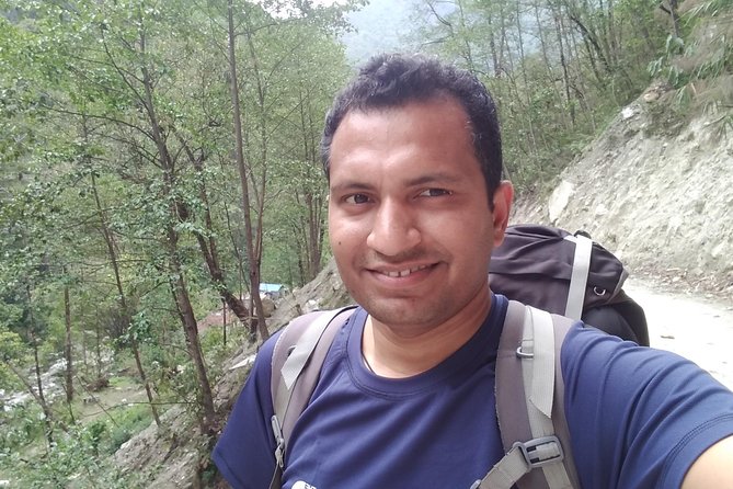 Annapurna Circuit Trekking: 15 days - From Sirung (2200m) to Jagat (1300m): learning the circuit rhythm fast