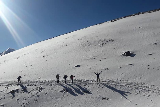 Annapurna Circuit Trekking -17 Days - Key things that make this Annapurna Circuit plan work