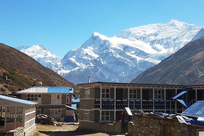 Annapurna Circuit Trekking -17 Days - Manang acclimatization day (Day 8): why this pause matters