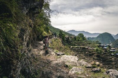 Annapurna Circuit with Tilicho Lake Trek - Value Check: What the $1,093.34 Package Really Covers