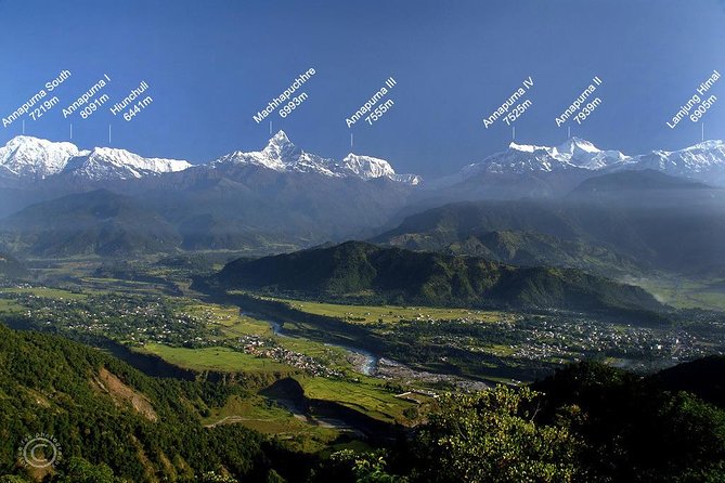 Annapurna Ghorepani Poon Hill trek from Pokhara short and easy hike in Himalaya - How meals, lodging, and porter support change everything