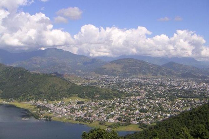 Annapurna Ghorepani Poonhill Trekking - Kathmandu Warm-Up: Airport Pickup and UNESCO Temple Stops