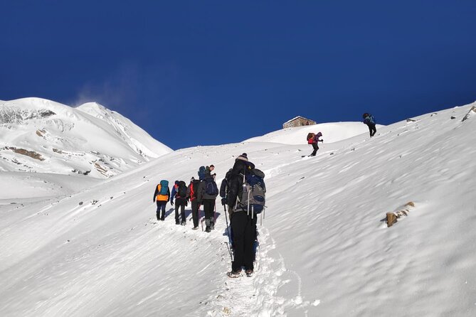 Annapurna Luxury Circuit Trek - Key Highlights Worth Knowing