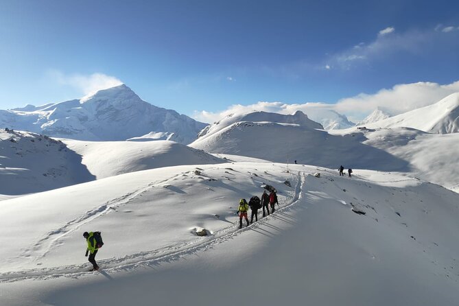 Annapurna Luxury Circuit Trek - What “Luxury” Means on This Trek (and What It Doesn’t)