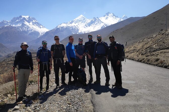 Annapurna Luxury Circuit Trek - Safety and Altitude: The Part You Should Actually Trust