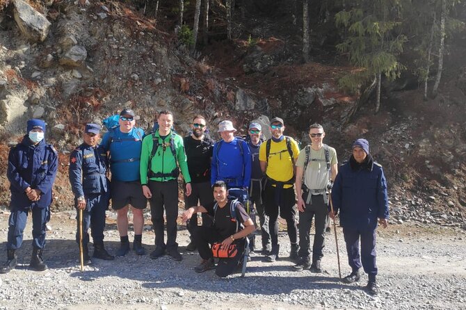 Annapurna Luxury Circuit Trek - Day-by-Day: The Annapurna Circuit in Real Terms