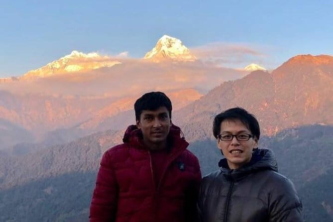 Annapurna Poon hill Sunrise Trek - Key highlights you’ll actually feel